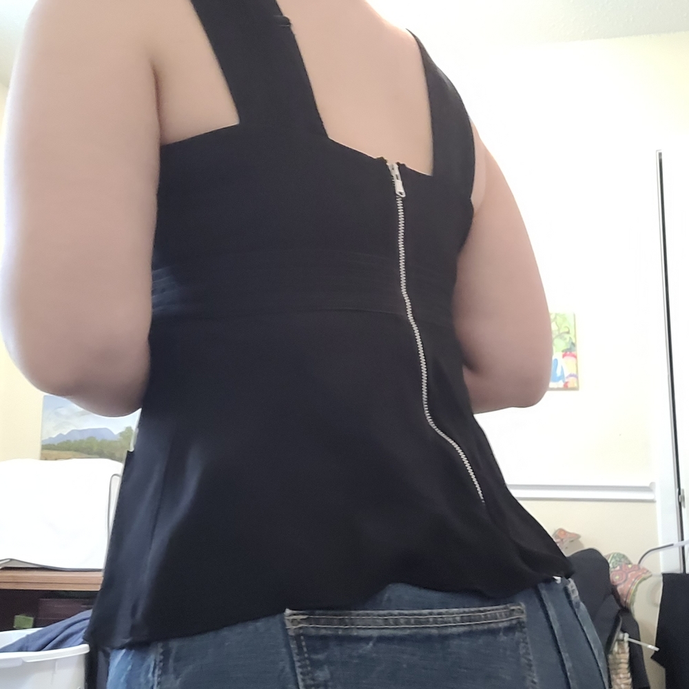 Nordstrom top